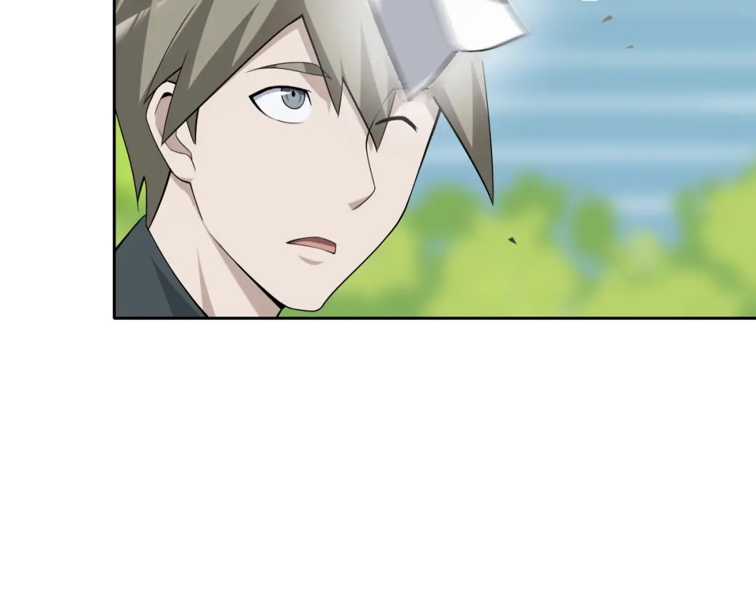 《超级大主簿》第44话 意想不到 第46页