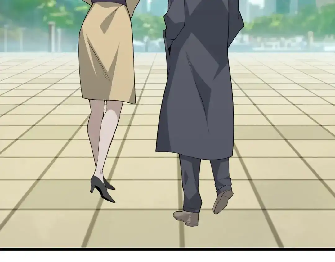 《超级大主簿》第46话 赴约 第41页