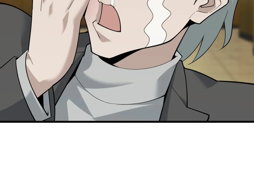 《超级大主簿》第47话 真实关系 第53页
