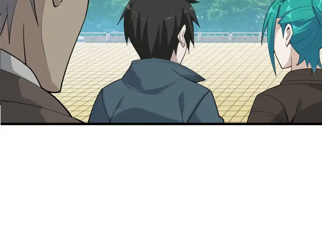 《超级大主簿》第48话 神机妙算 第43页