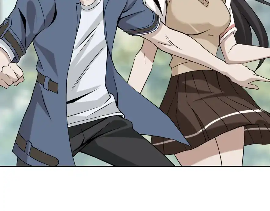《超级大主簿》第5话 失语症 第50页