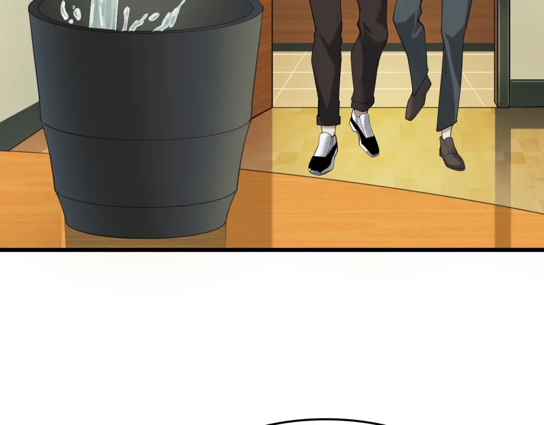 《超级大主簿》第51话 突然的危机 第7页