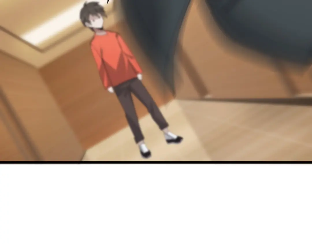《超级大主簿》第51话 突然的危机 第38页