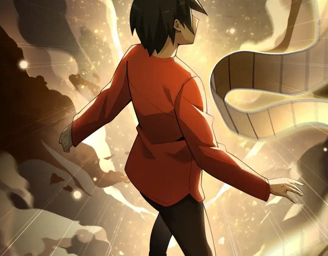 《超级大主簿》第54话 办正事！ 第7页