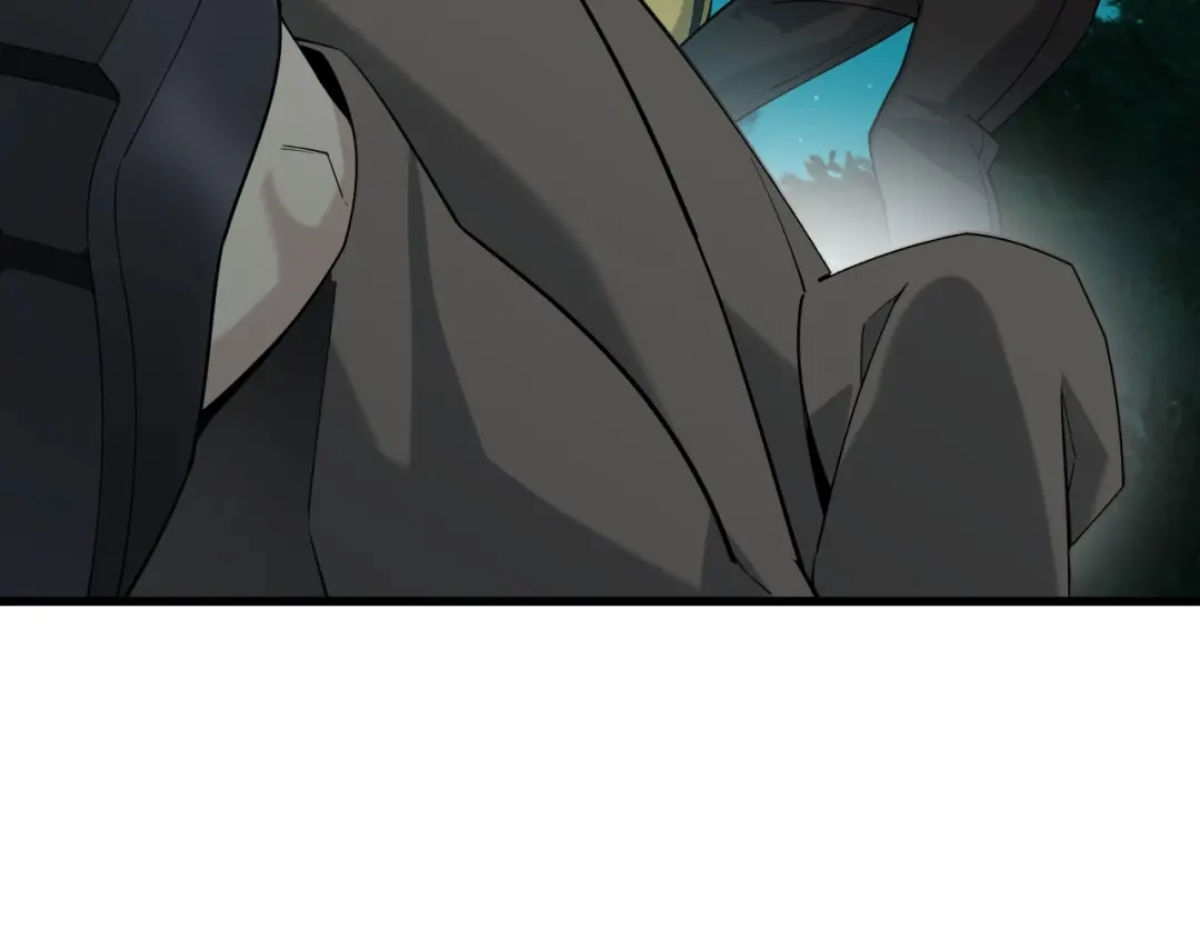 《超级大主簿》第56话 进入“鬼楼” 第55页