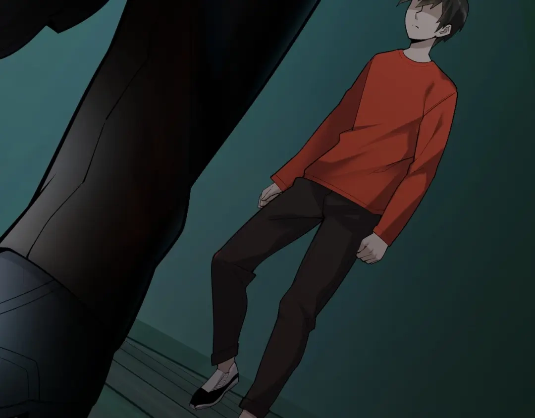 《超级大主簿》第57话 诡厄之地 第6页