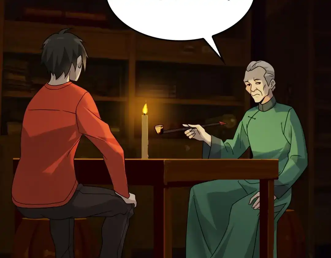 《超级大主簿》第57话 诡厄之地 第56页