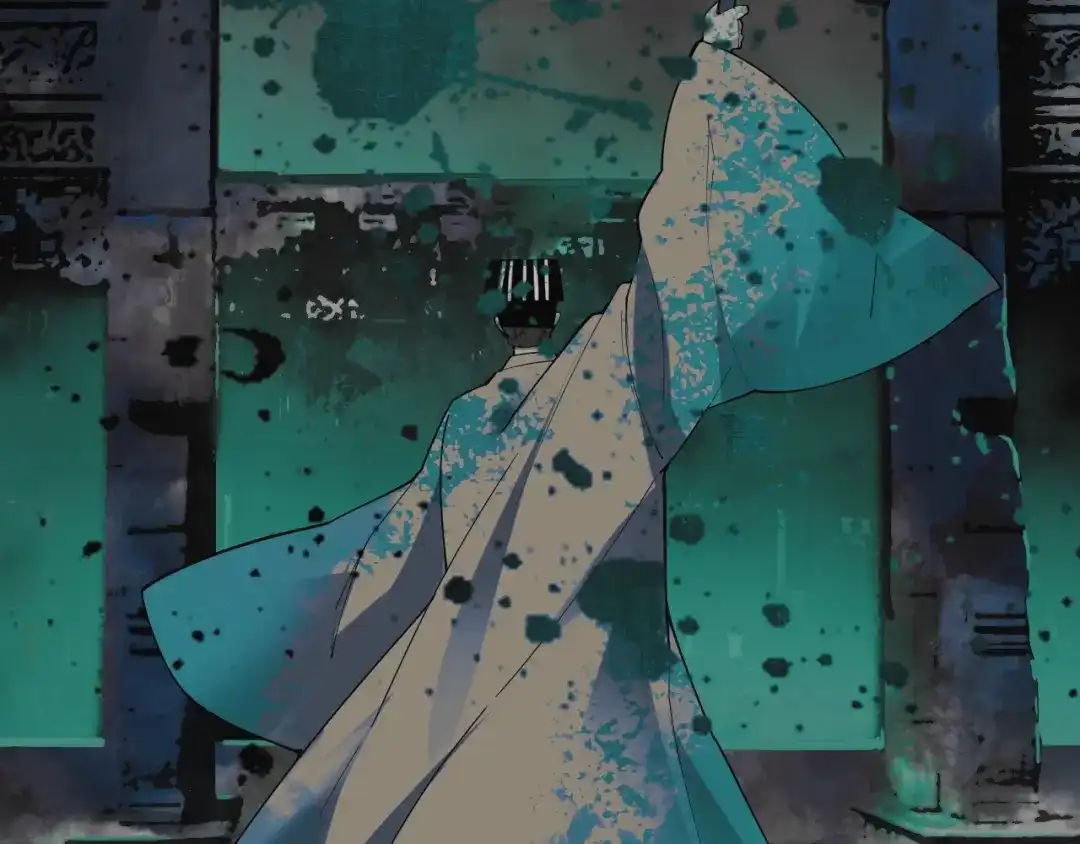 《超级大主簿》第57话 诡厄之地 第92页