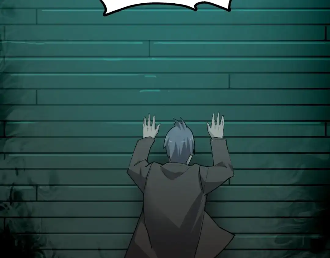 《超级大主簿》第57话 诡厄之地 第14页