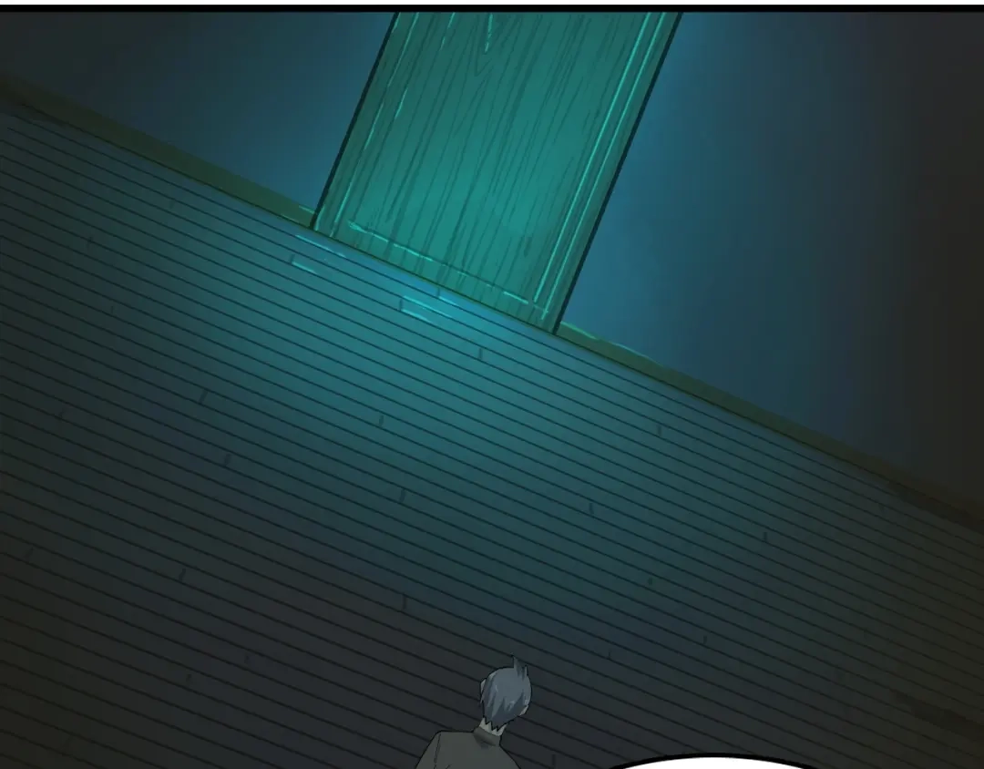 《超级大主簿》第57话 诡厄之地 第8页