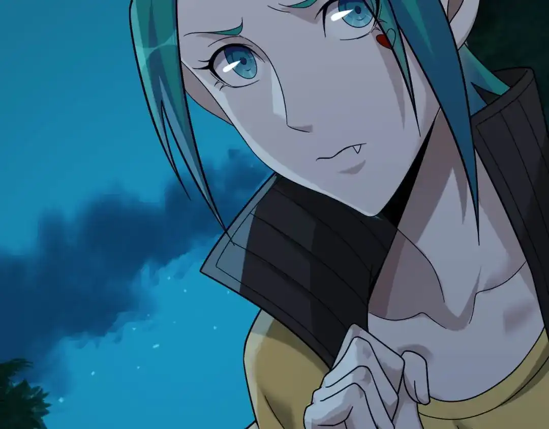 《超级大主簿》第57话 诡厄之地 第44页