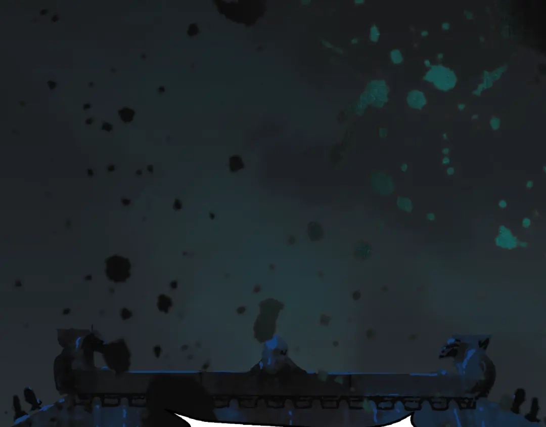 《超级大主簿》第57话 诡厄之地 第90页