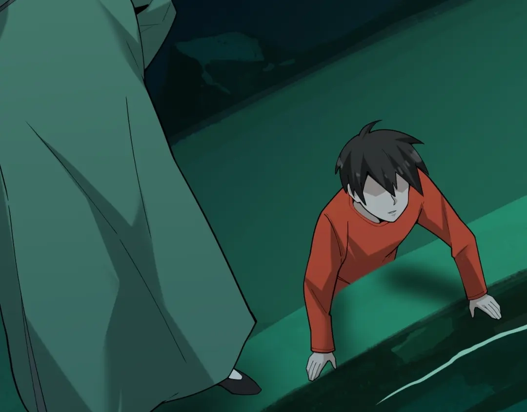 《超级大主簿》第58话 过河拆桥 第98页