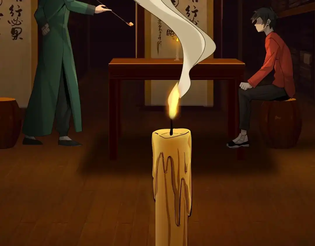 《超级大主簿》第58话 过河拆桥 第6页