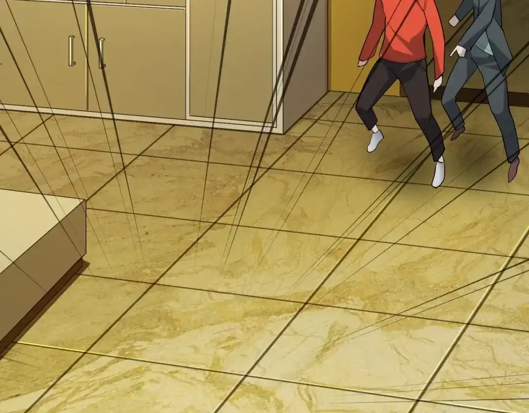 《超级大主簿》第59话 对抗命格之力 第82页