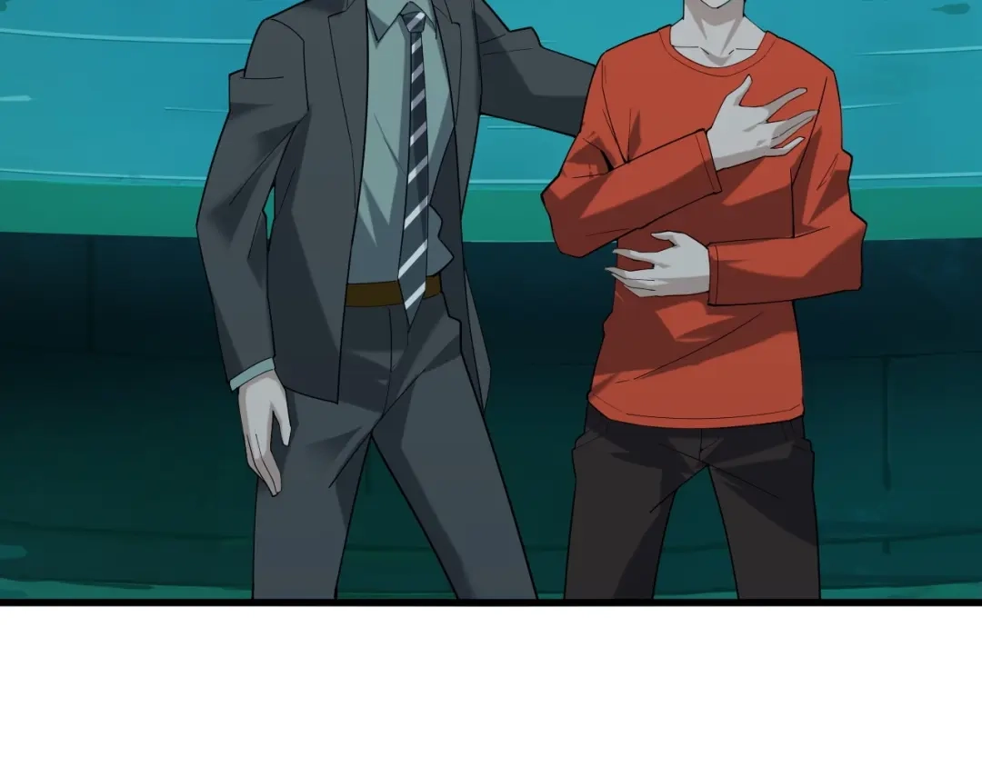 《超级大主簿》第59话 对抗命格之力 第24页