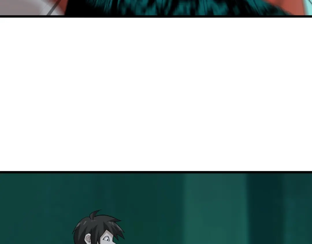 《超级大主簿》第59话 对抗命格之力 第12页