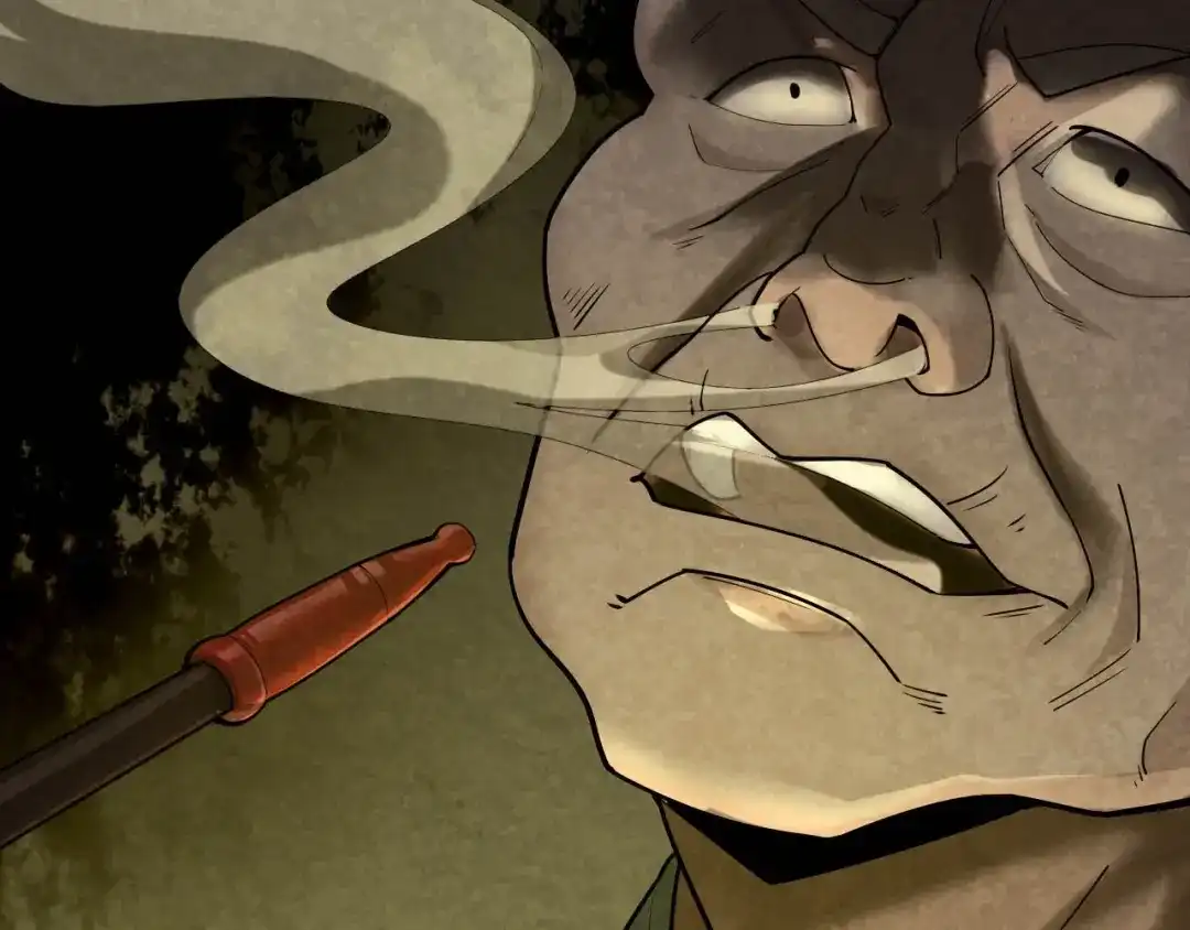 《超级大主簿》第59话 对抗命格之力 第96页