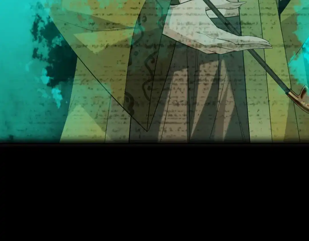 《超级大主簿》第59话 对抗命格之力 第58页