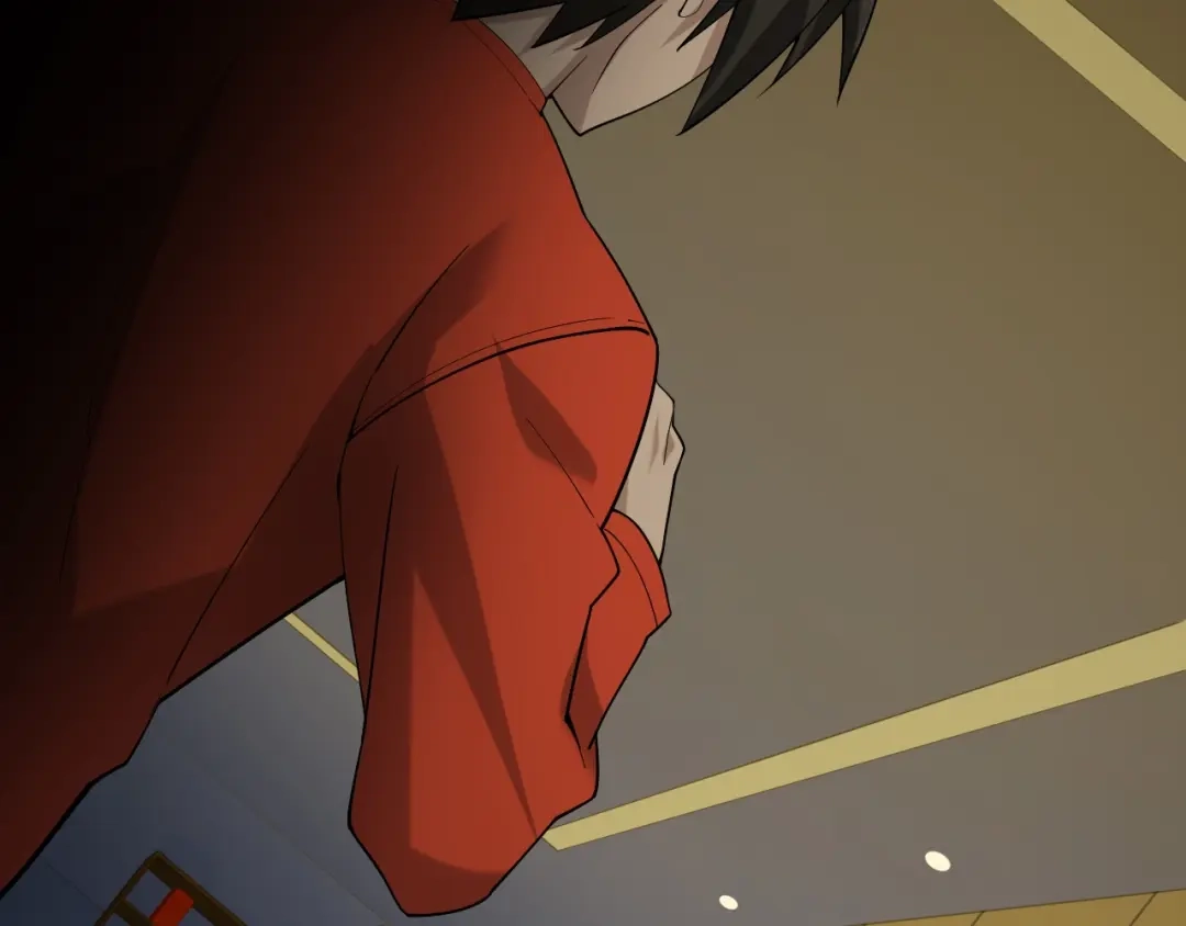 《超级大主簿》第61话 李高楼中招？！ 第32页
