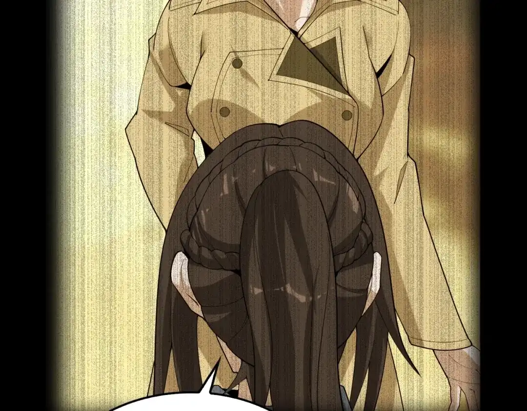 《超级大主簿》第63话 背后的人 第73页