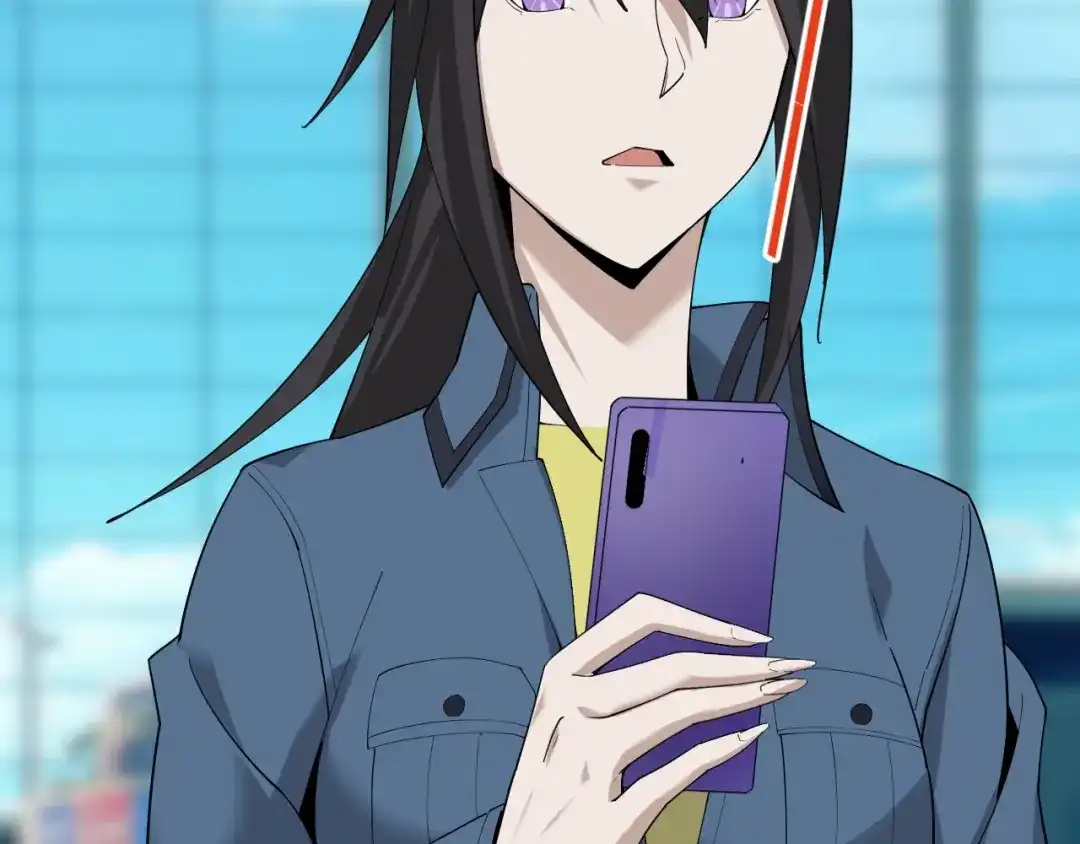 《超级大主簿》第63话 背后的人 第77页
