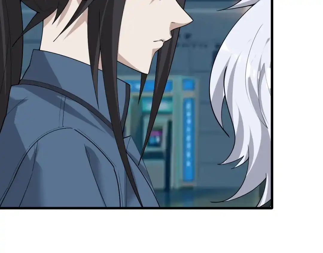 《超级大主簿》第63话 背后的人 第70页