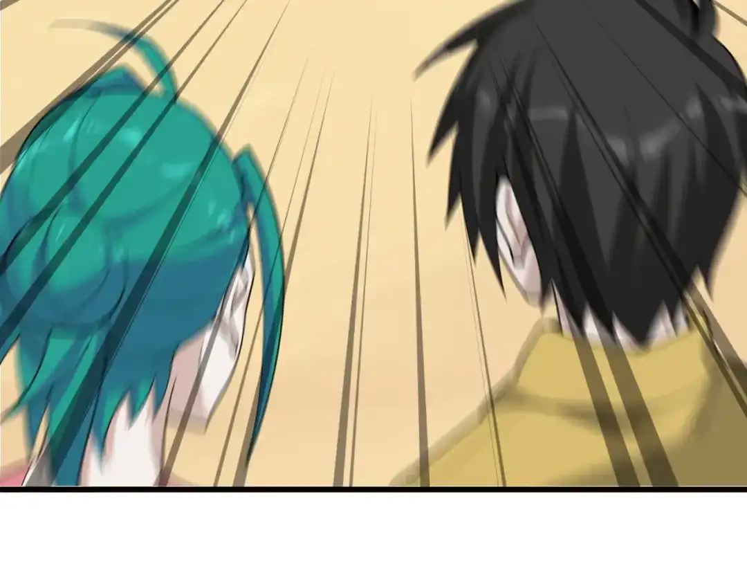 《超级大主簿》第63话 背后的人 第37页