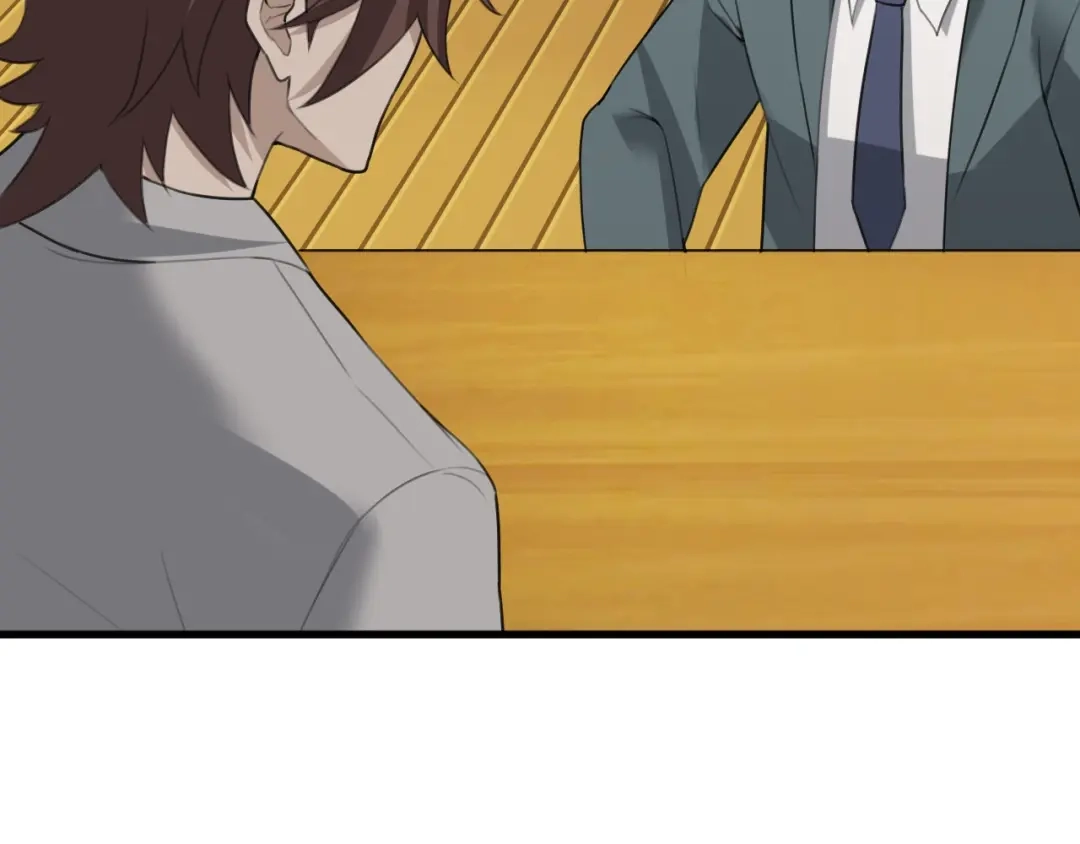 《超级大主簿》第64话 不速之客 第52页