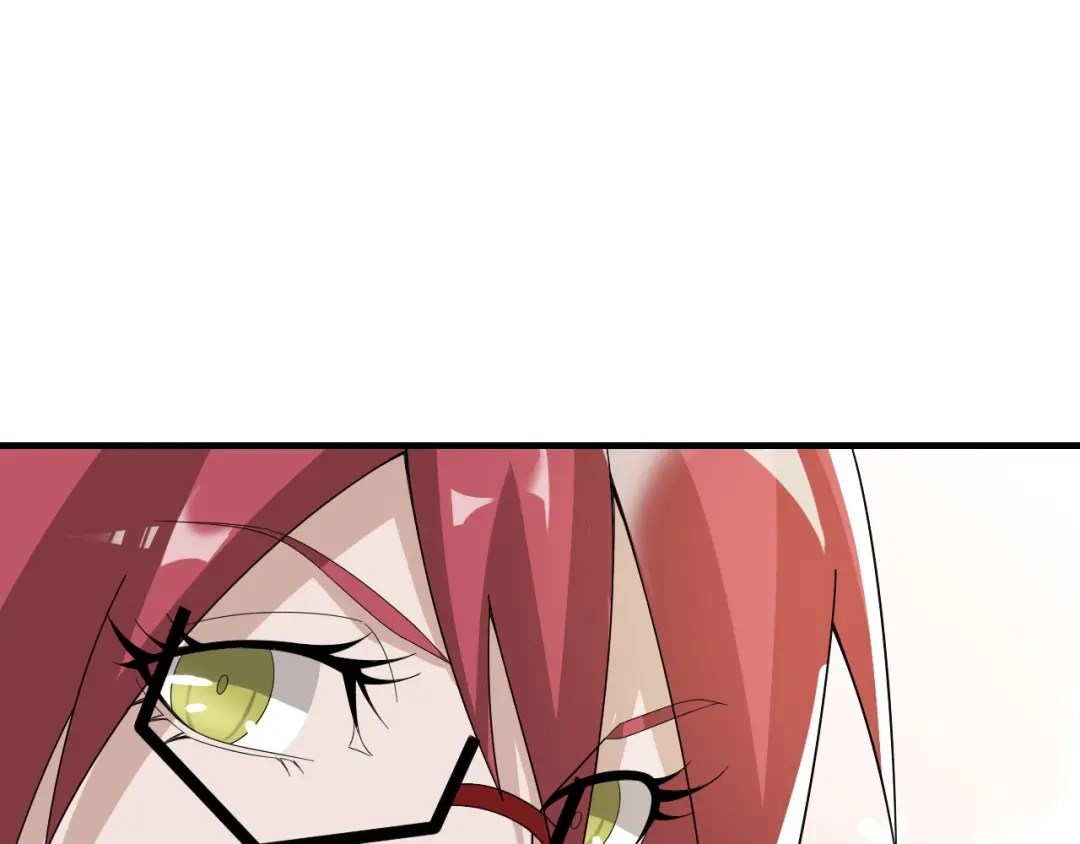 《超级大主簿》第66话 真正的敌人 第32页