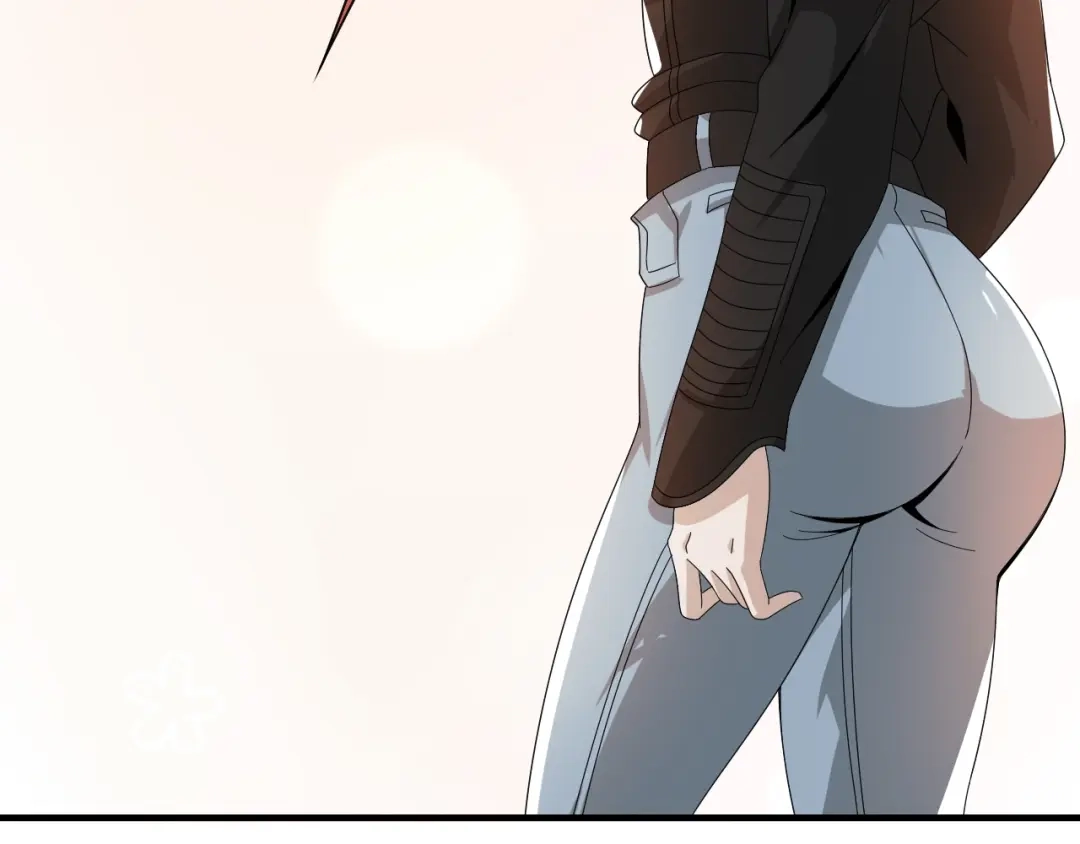 《超级大主簿》第66话 真正的敌人 第34页
