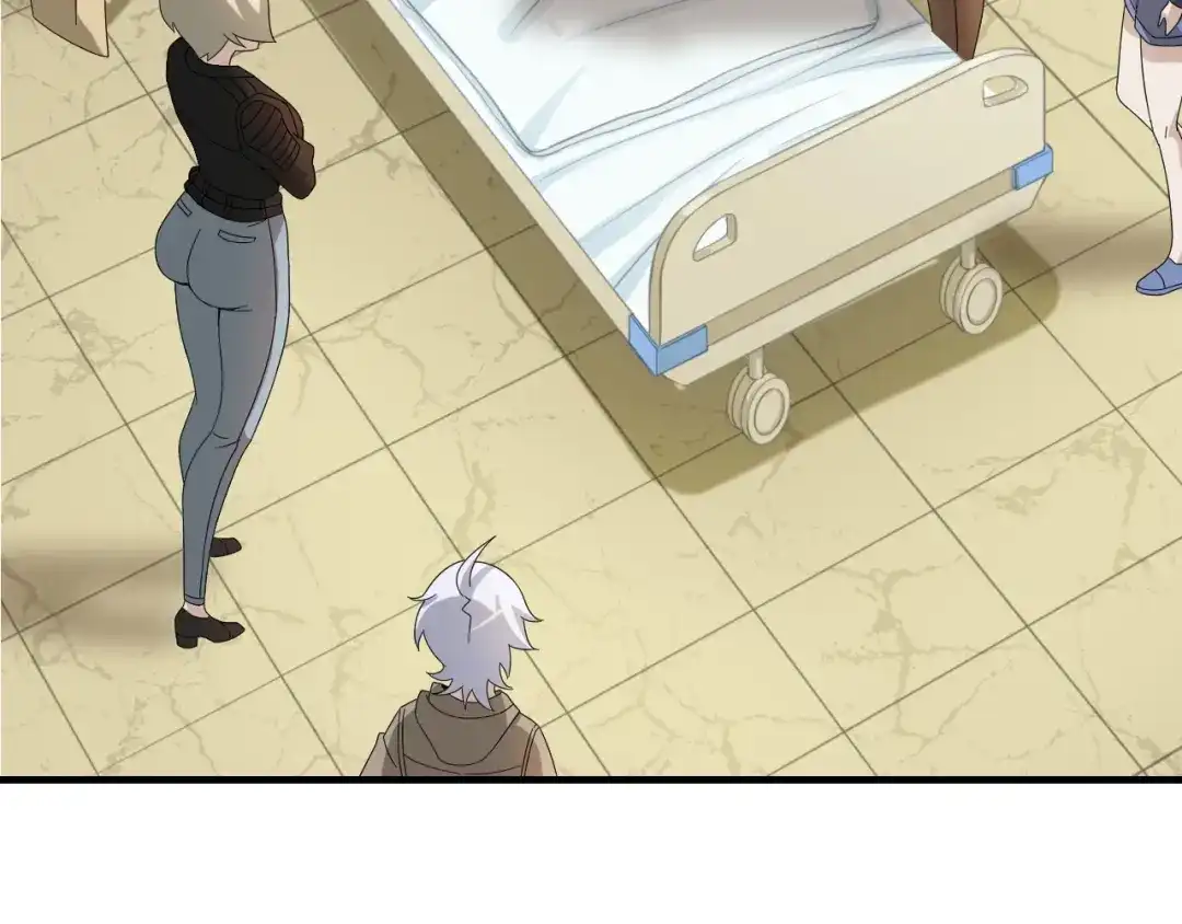 《超级大主簿》第66话 真正的敌人 第38页