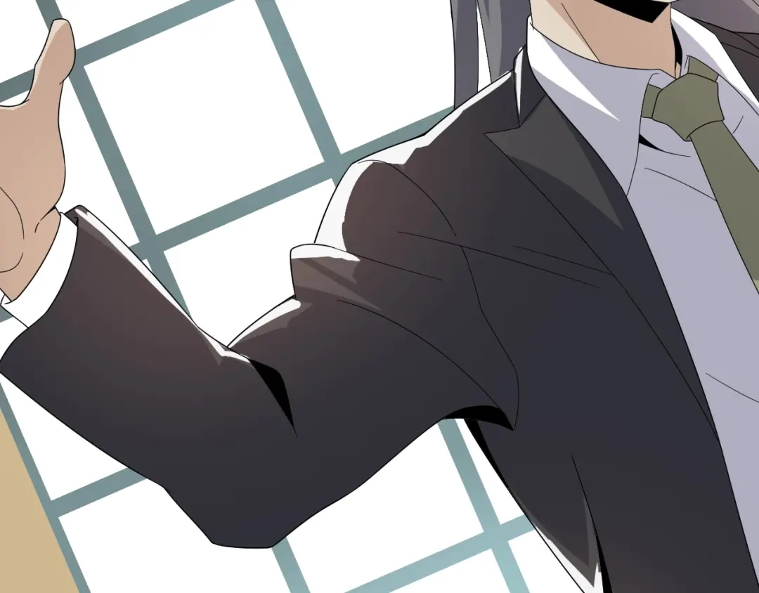 《超级大主簿》第66话 真正的敌人 第11页