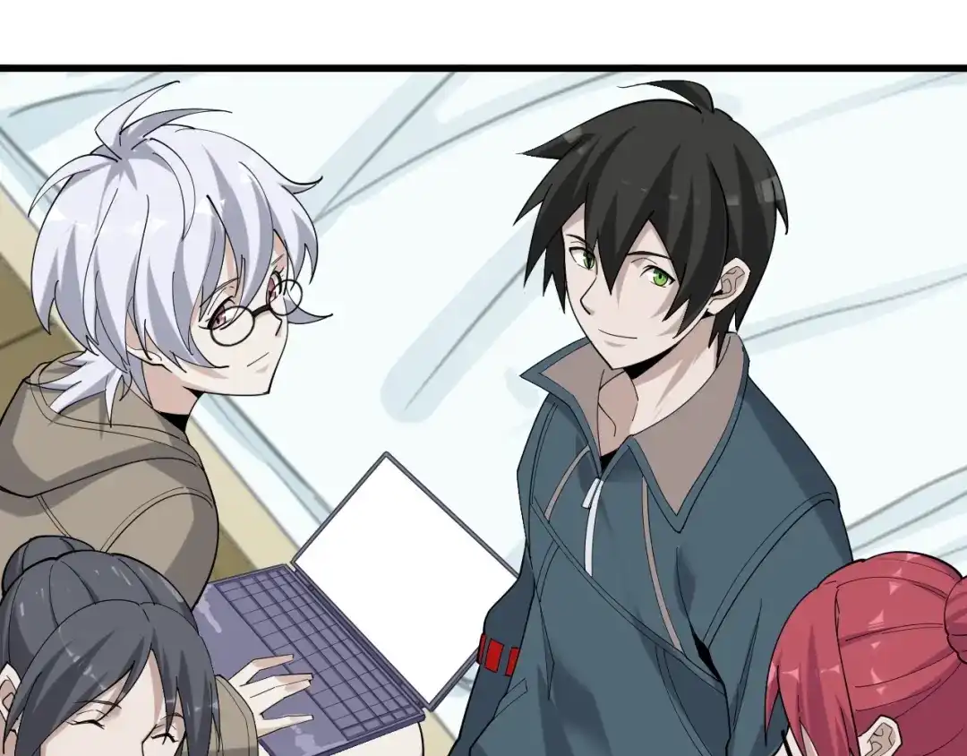 《超级大主簿》第67话 大家的计谋 第85页