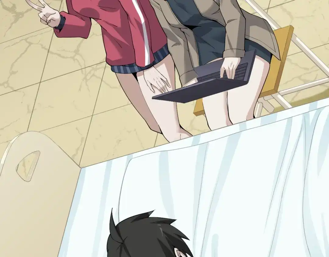 《超级大主簿》第67话 大家的计谋 第6页
