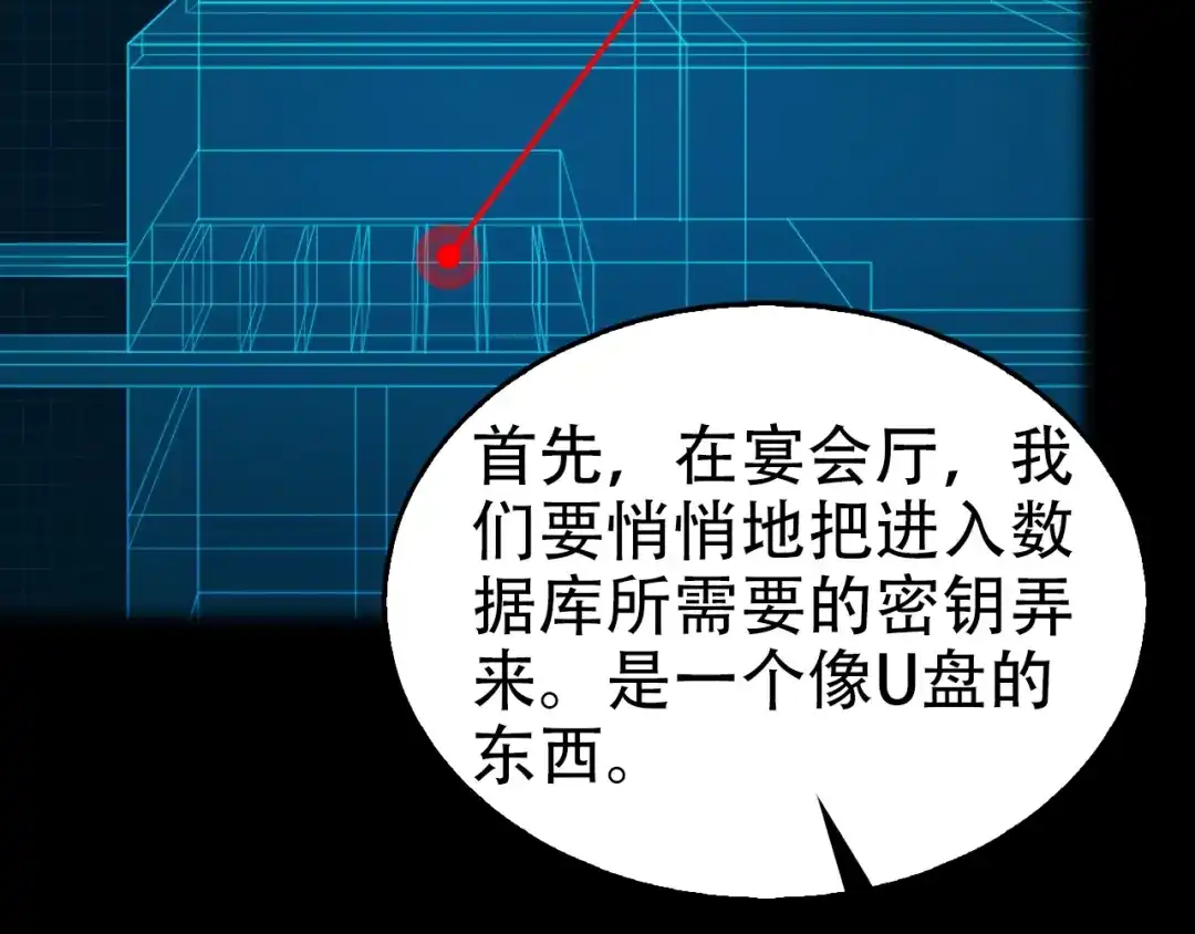 《超级大主簿》第68话 暴露目的 第20页