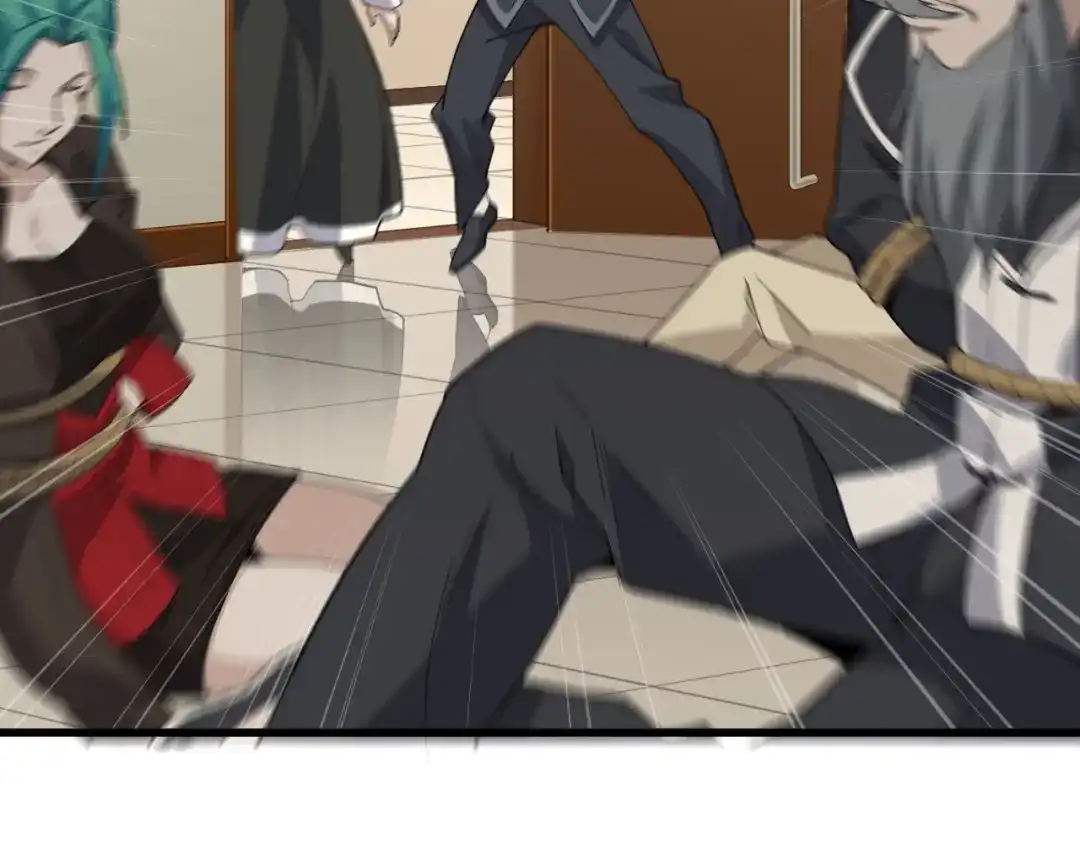 《超级大主簿》第69话 艰难的抉择 第17页