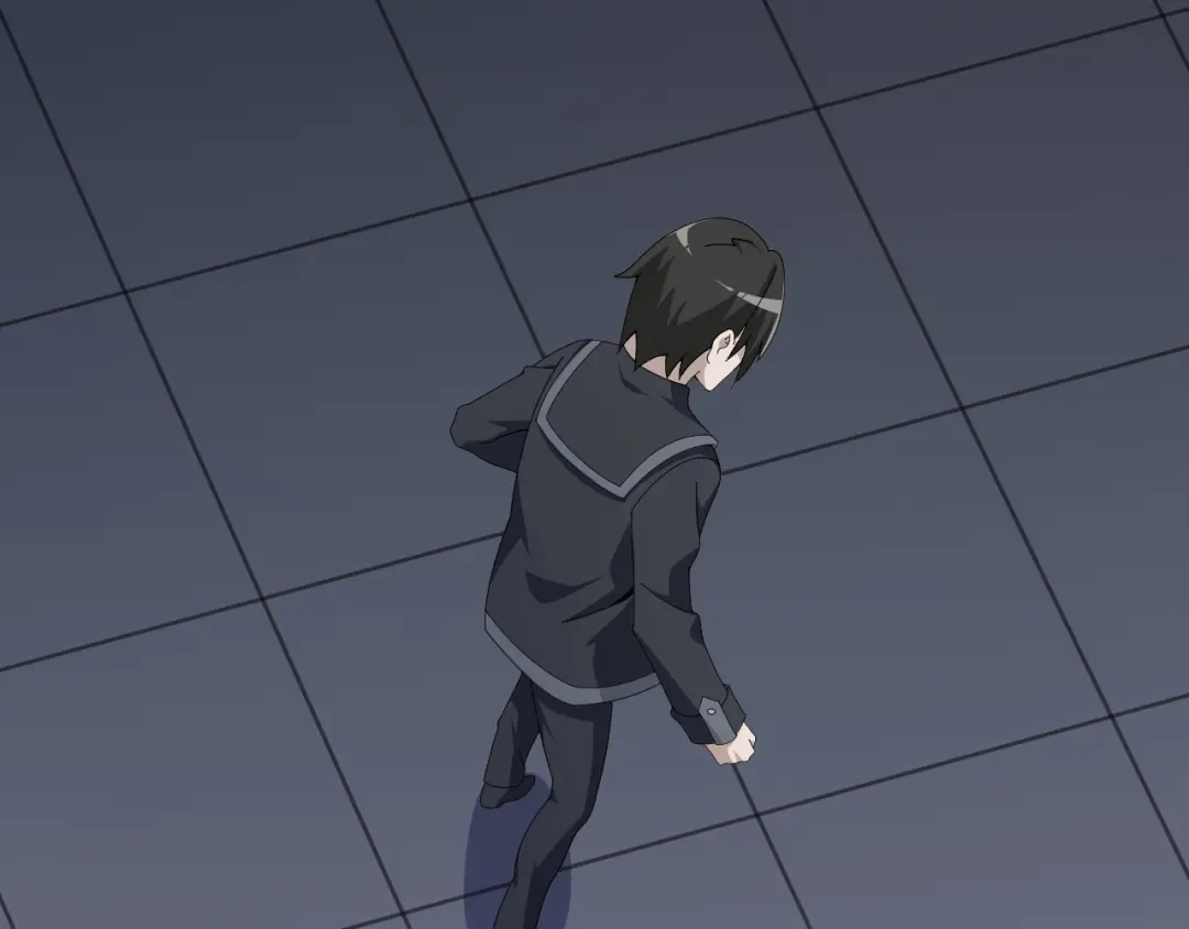 《超级大主簿》第69话 艰难的抉择 第96页
