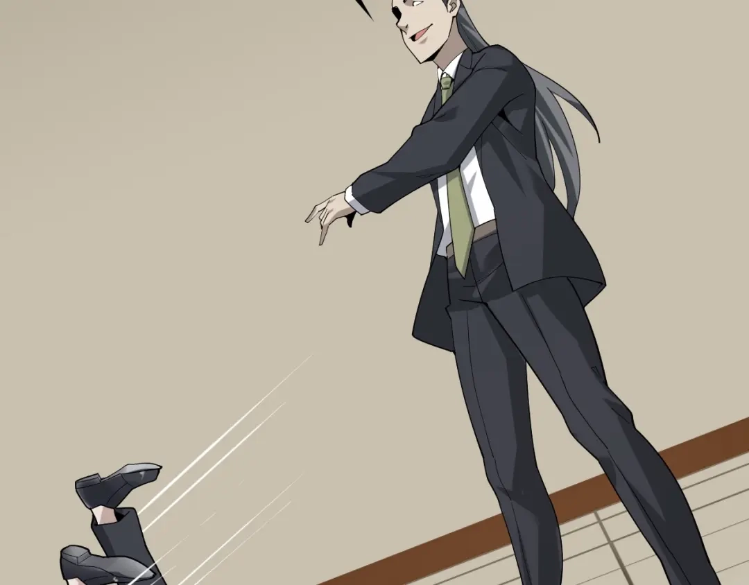 《超级大主簿》第69话 艰难的抉择 第49页