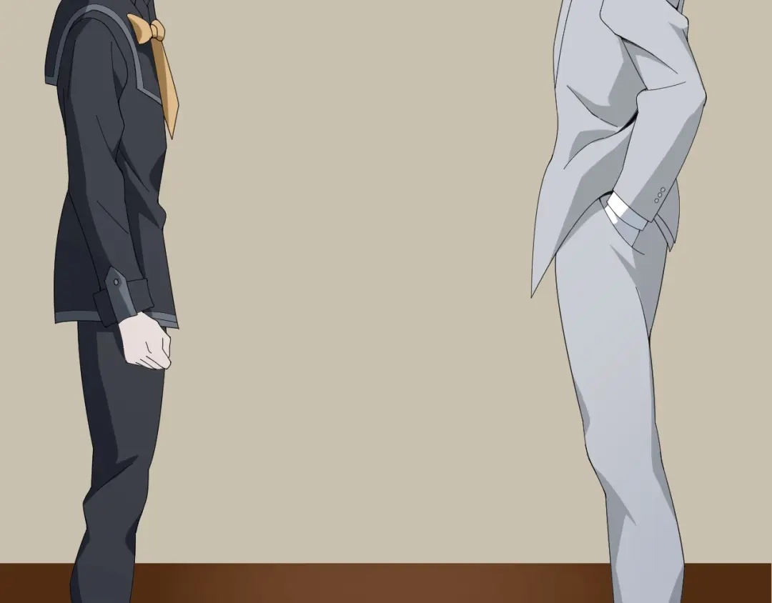 《超级大主簿》第69话 艰难的抉择 第84页
