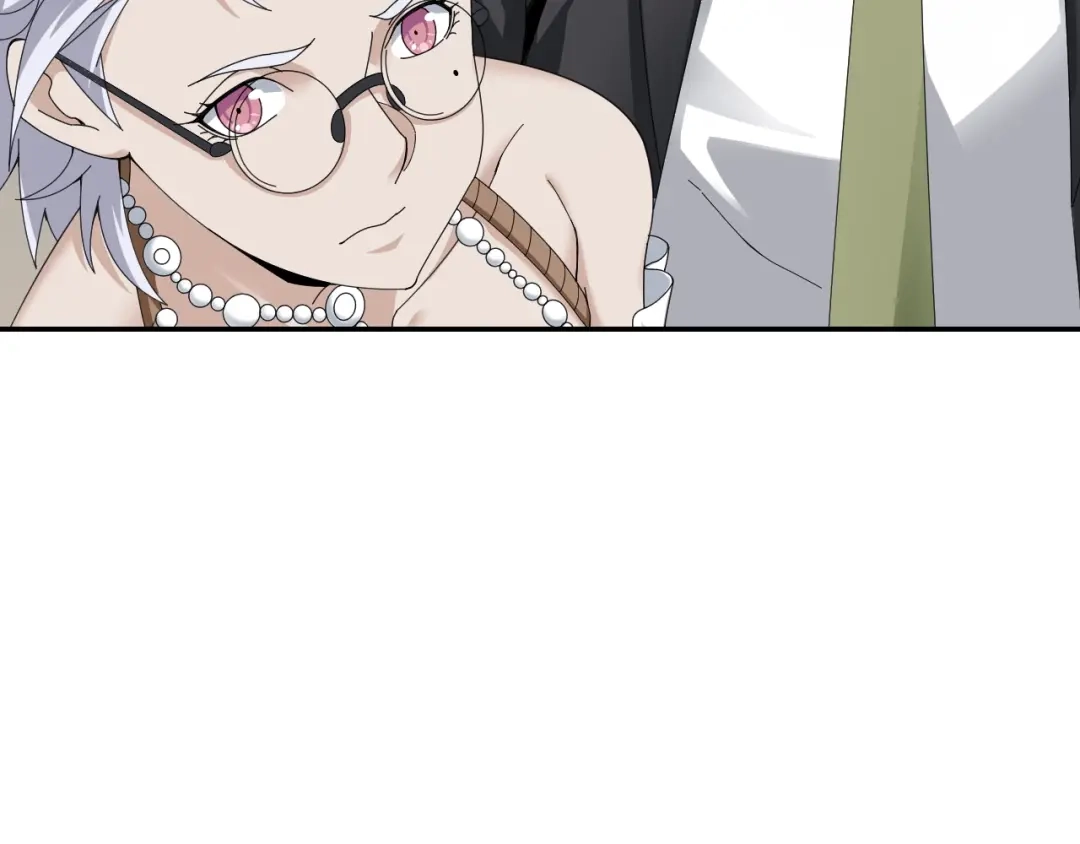 《超级大主簿》第69话 艰难的抉择 第58页