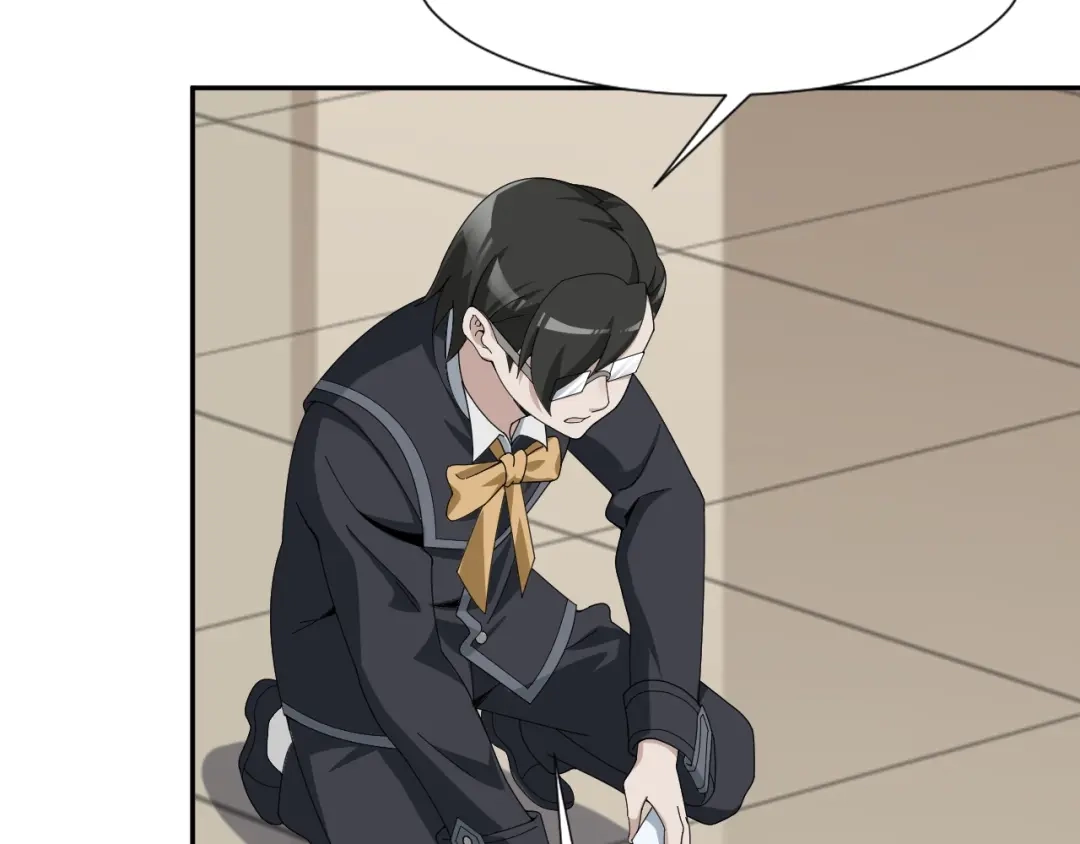 《超级大主簿》第69话 艰难的抉择 第67页