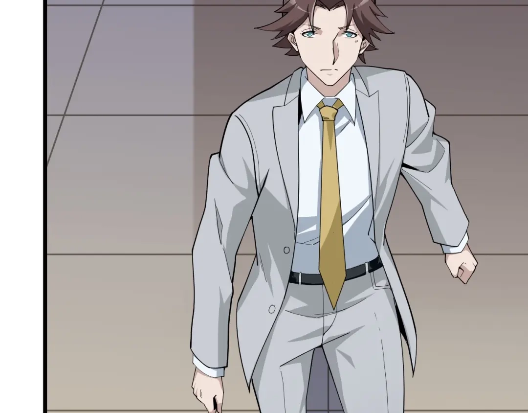 《超级大主簿》第69话 艰难的抉择 第31页