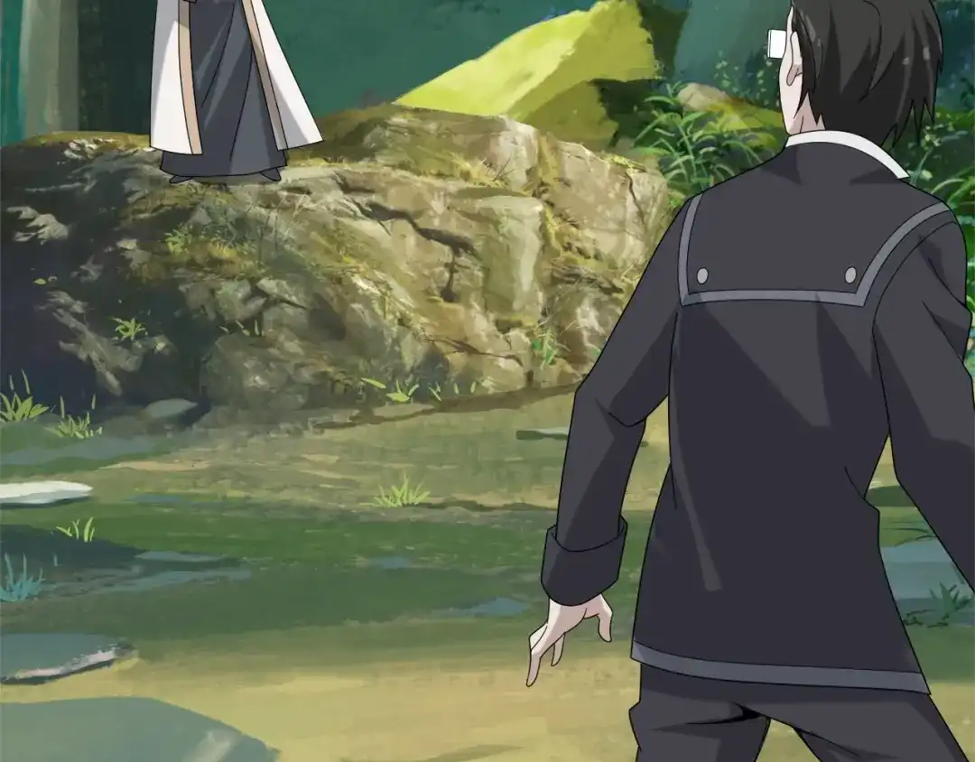 《超级大主簿》第71话 弱点 第6页