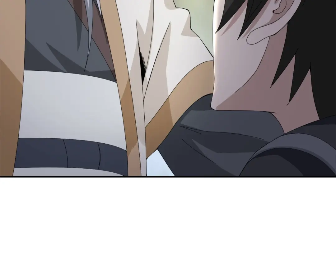 《超级大主簿》第71话 弱点 第87页