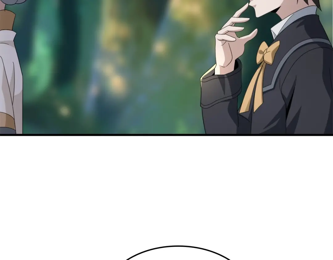 《超级大主簿》第71话 弱点 第30页