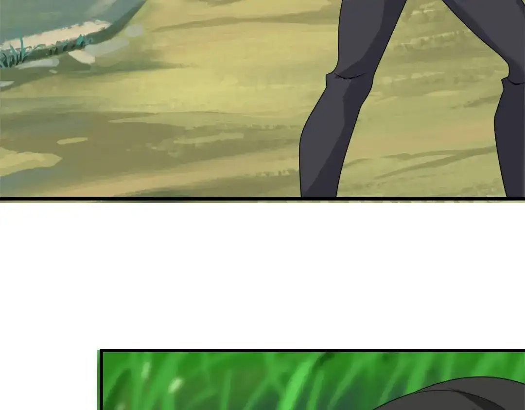 《超级大主簿》第71话 弱点 第7页