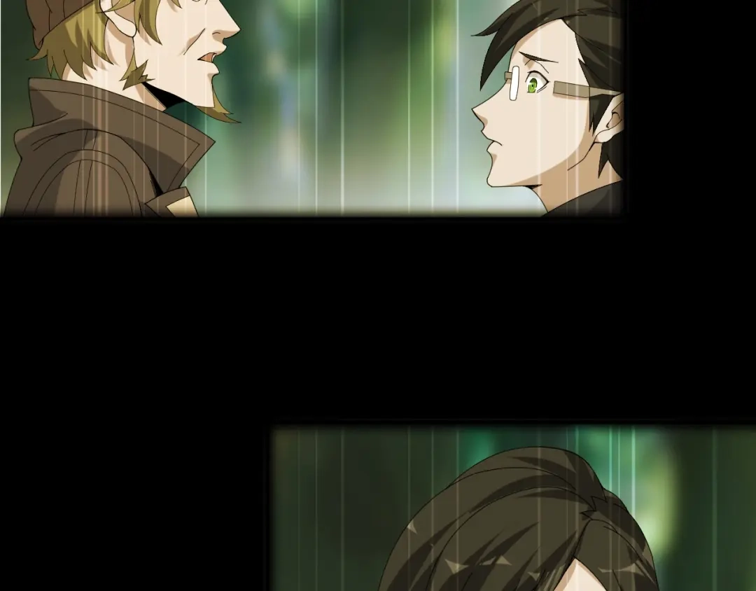 《超级大主簿》第73话 你果然没让我失望 第13页