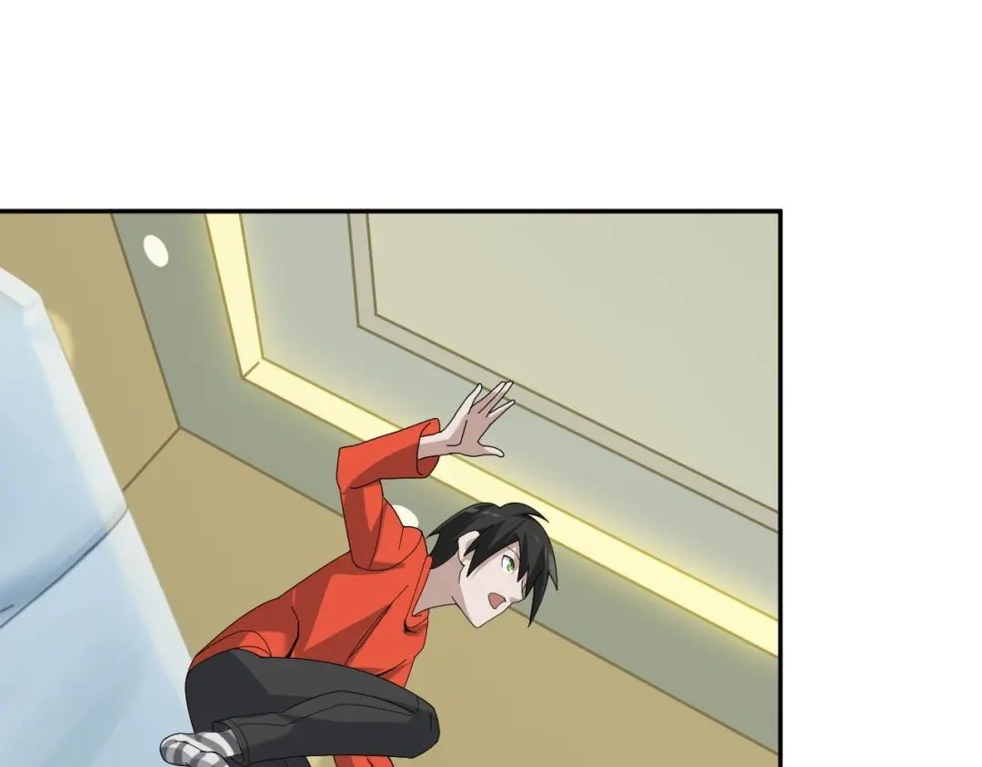 《超级大主簿》第74话 苏家少主 第65页
