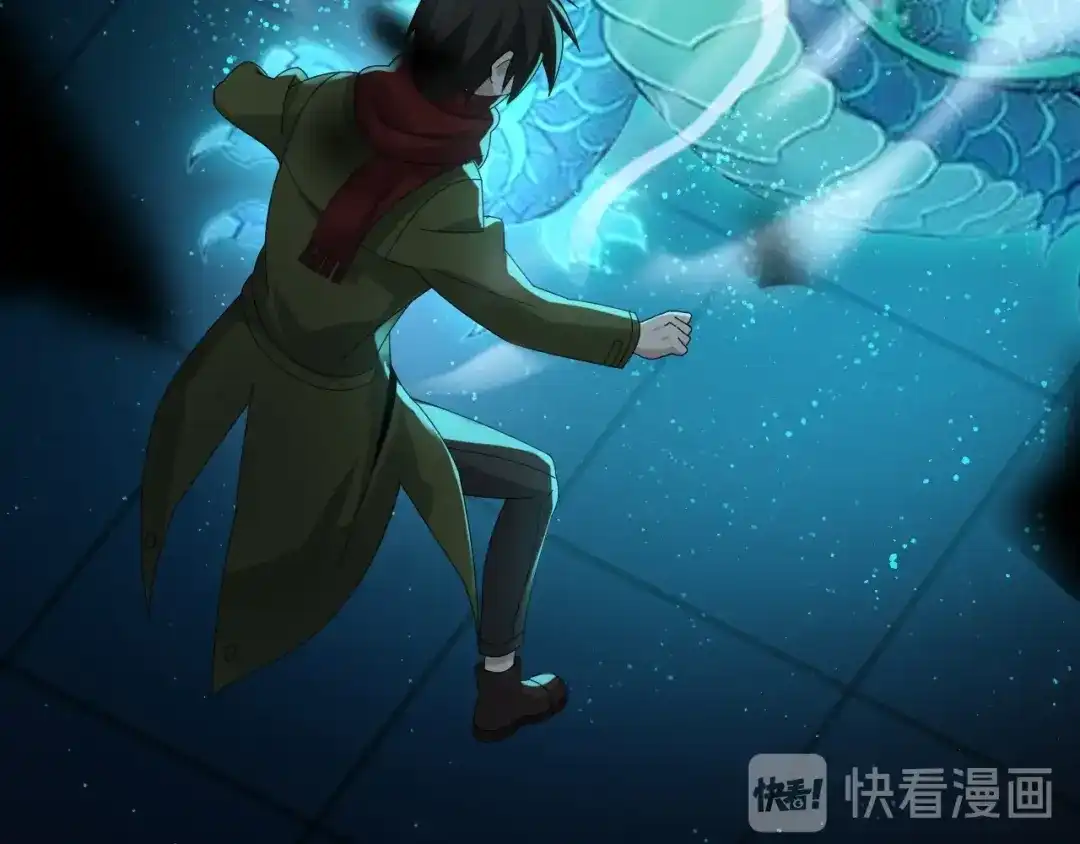 《超级大主簿》第75话 吞龙 第67页